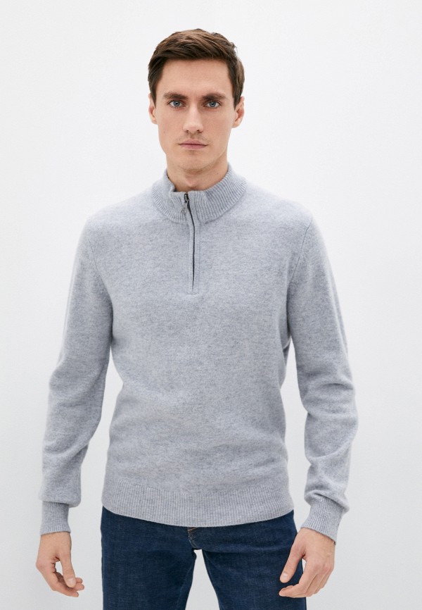 

Джемпер Hackett London, Серый