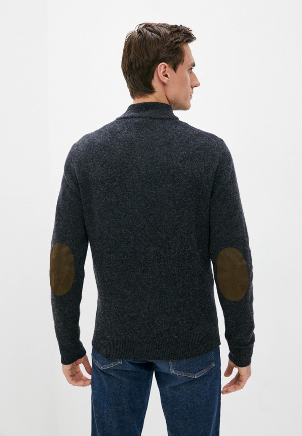 

Джемпер Hackett London, Серый