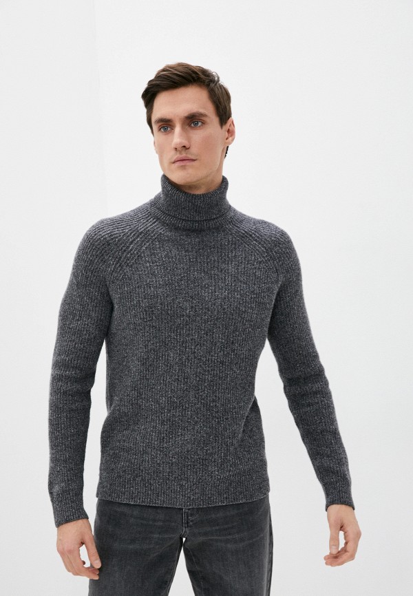 

Свитер Hackett London, Серый
