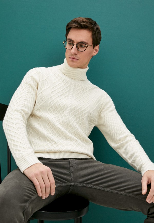 фото Свитер hackett london