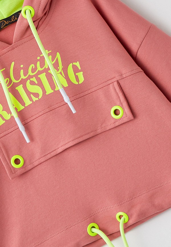 фото Костюм спортивный dali