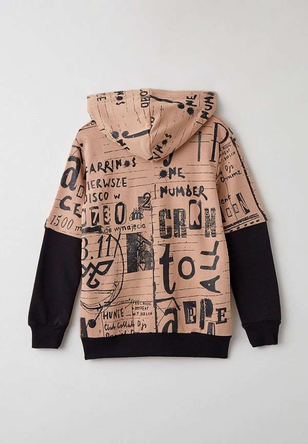 фото Костюм спортивный dali