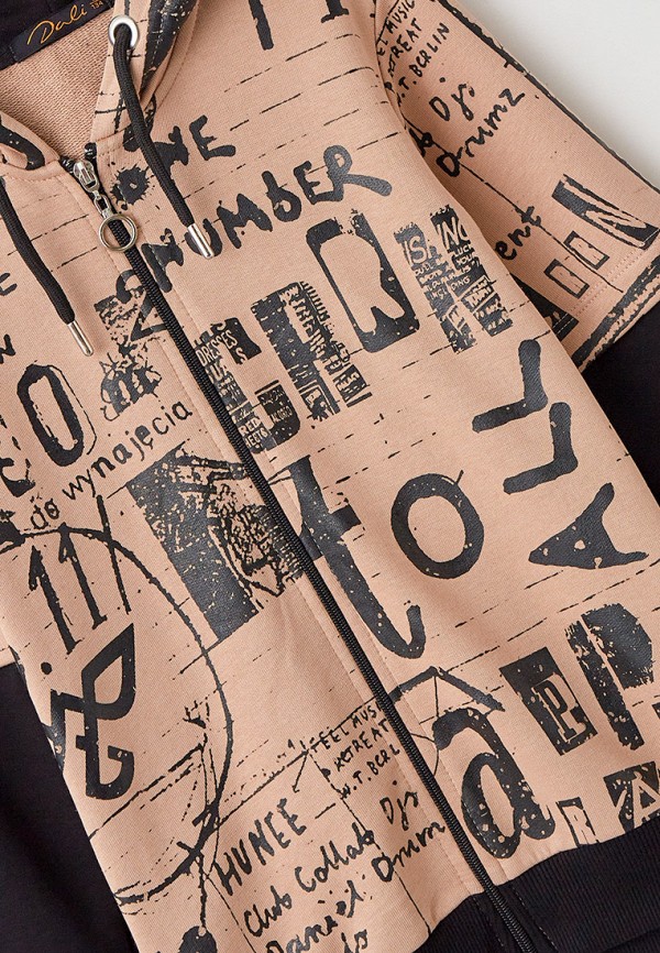 фото Костюм спортивный dali