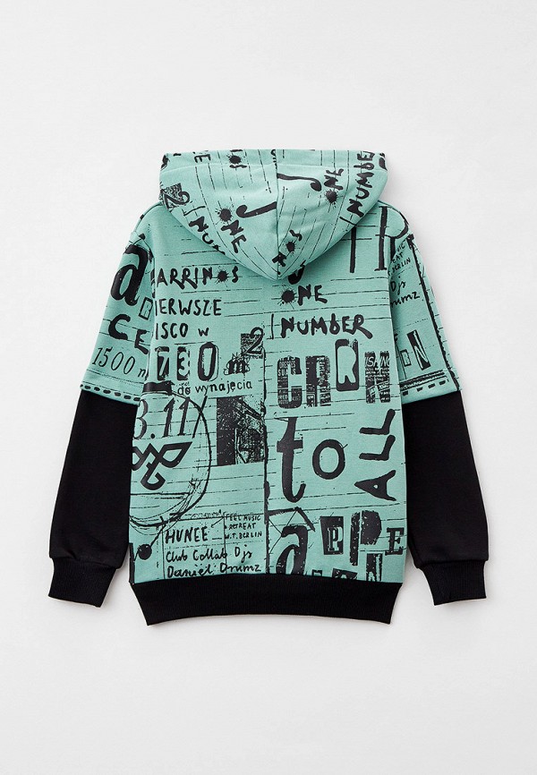 фото Костюм спортивный dali