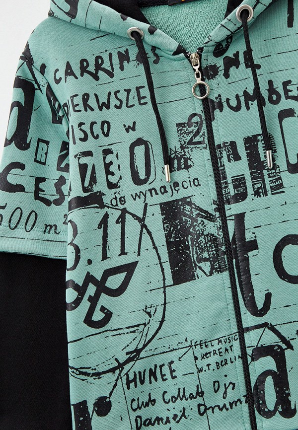 фото Костюм спортивный dali