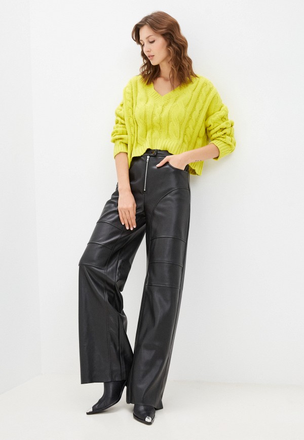 фото Пуловер aaquamarina