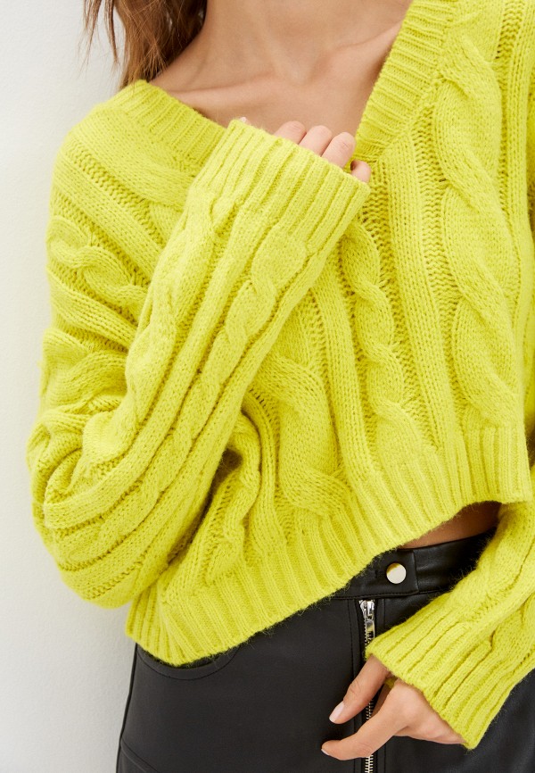 фото Пуловер aaquamarina