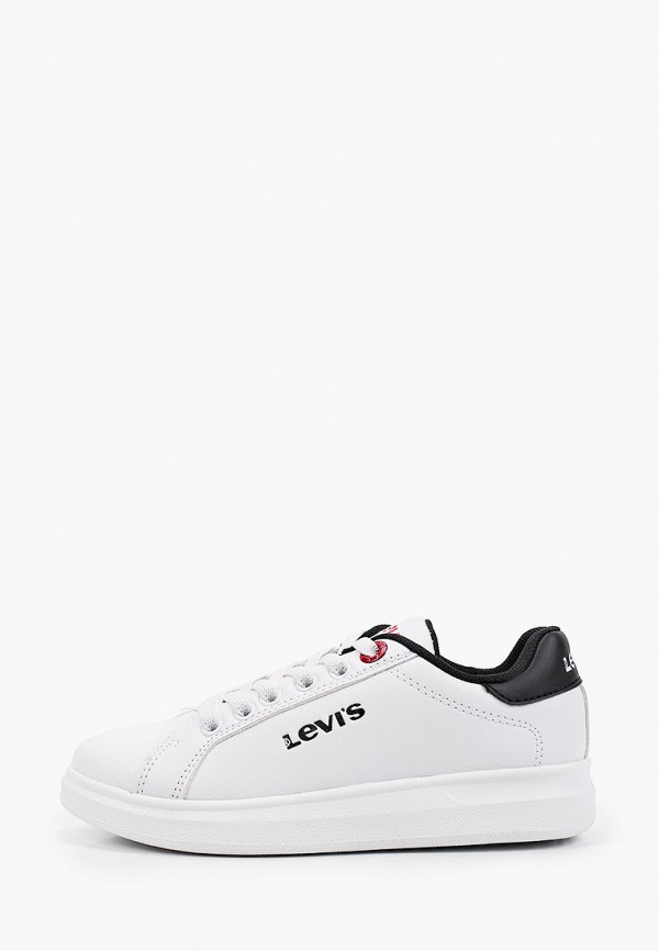 

Кеды Levi's®, Белый