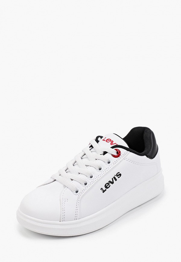 

Кеды Levi's®, Белый