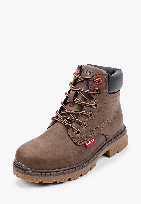 фото Ботинки levi's®