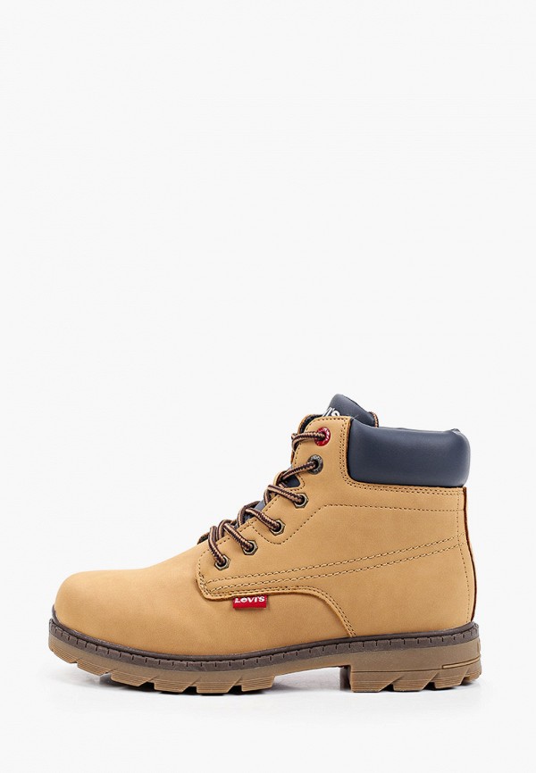 фото Ботинки levi's®