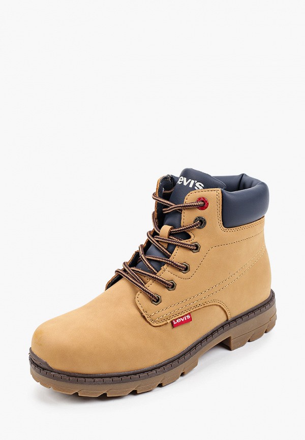 фото Ботинки levi's®
