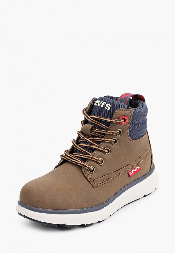 фото Ботинки levi's®