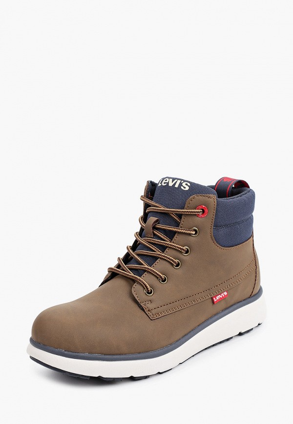 фото Ботинки levi's®
