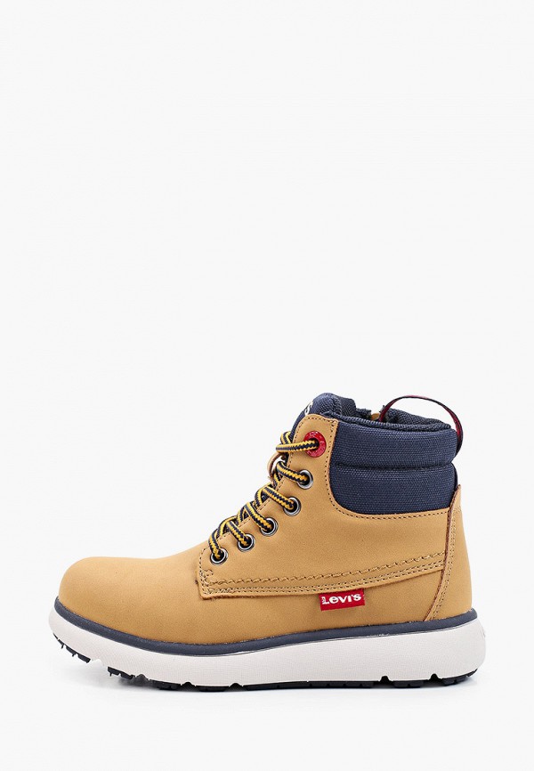 

Ботинки Levi's®, Коричневый