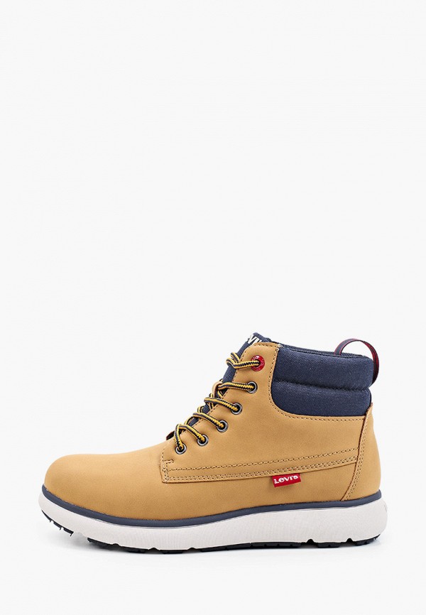 

Ботинки Levi's®, Коричневый