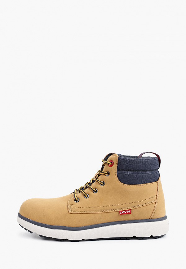 

Ботинки Levi's®, Коричневый