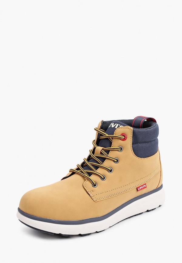 фото Ботинки levi's®