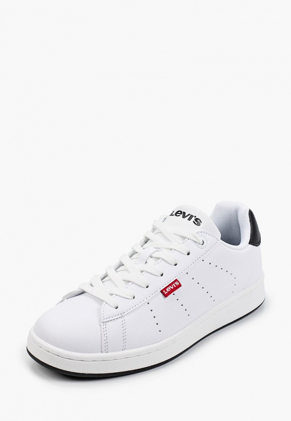 фото Кеды levi's®