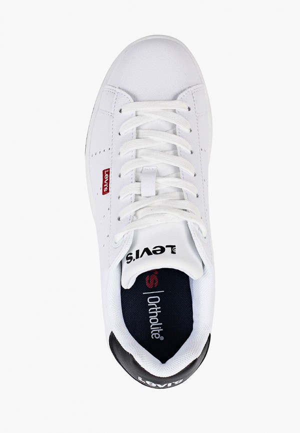 фото Кеды levi's®