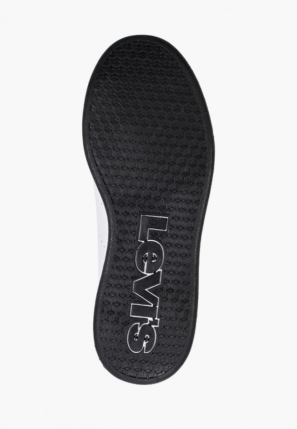 фото Кеды levi's®