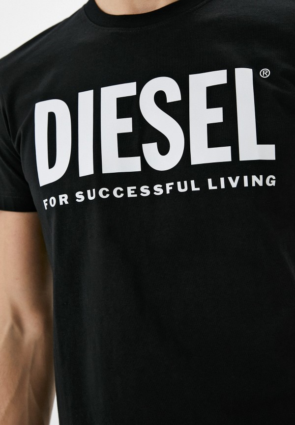 фото Футболка diesel