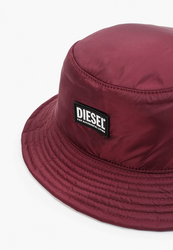 

Панама Diesel, Бордовый