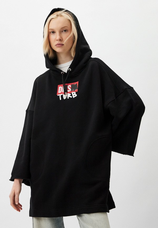 фото Худи diesel