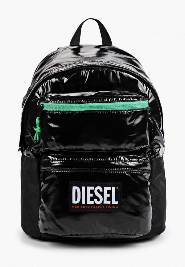 

Рюкзак Diesel, Черный