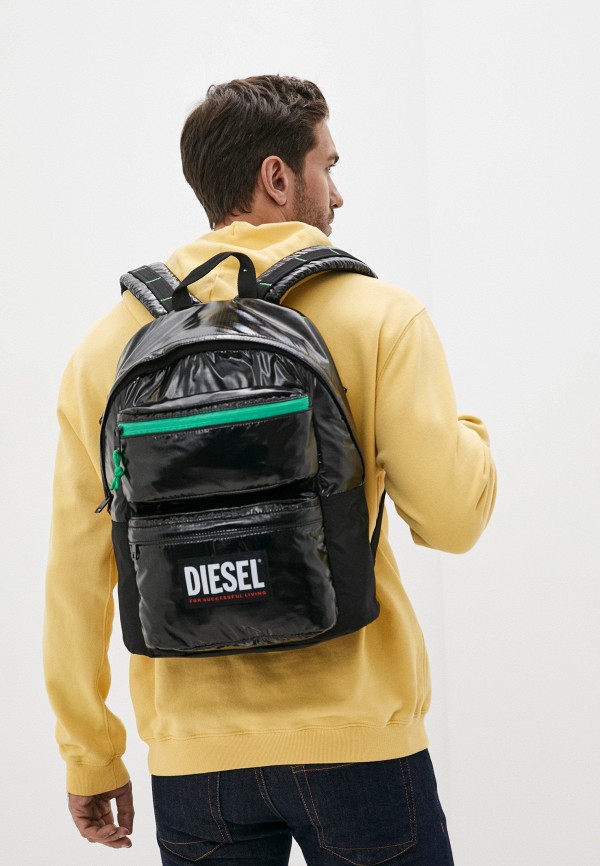 фото Рюкзак diesel