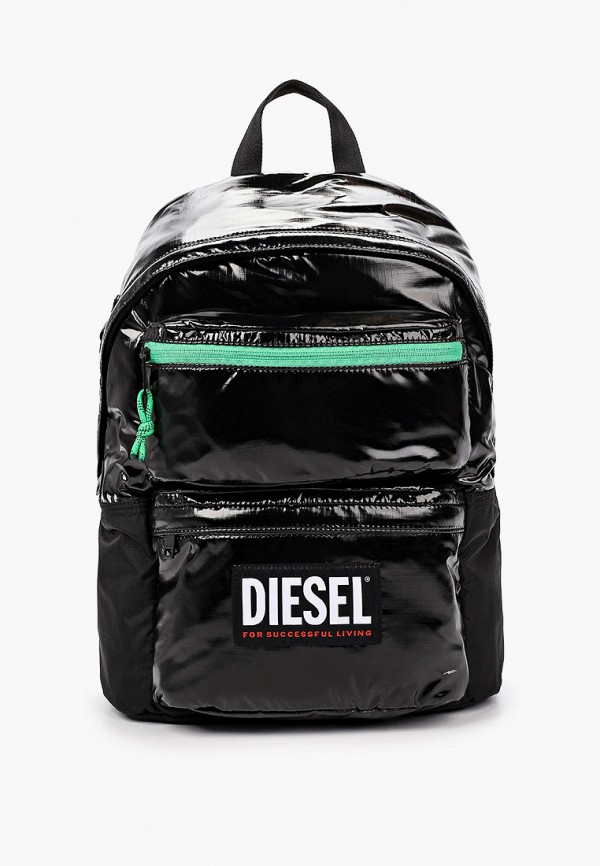 

Рюкзак Diesel, Черный