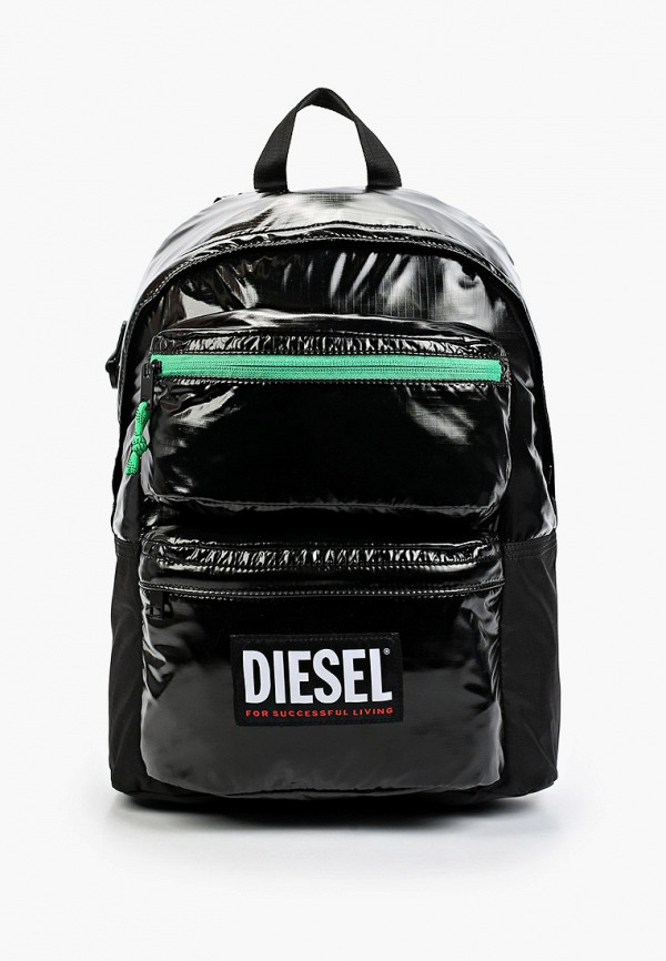 

Рюкзак Diesel, Черный