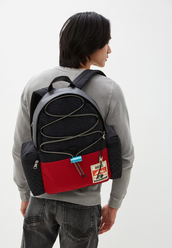 фото Рюкзак diesel
