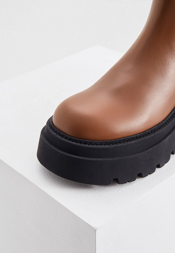 фото Ботинки sportmax