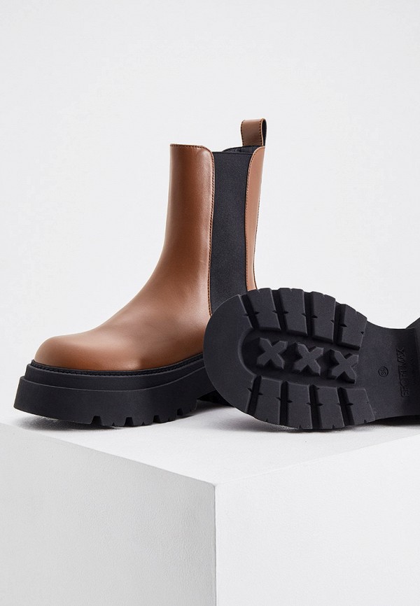 фото Ботинки sportmax