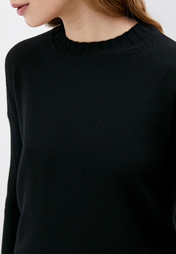 

Джемпер Max Mara Leisure, Черный, GIORNO