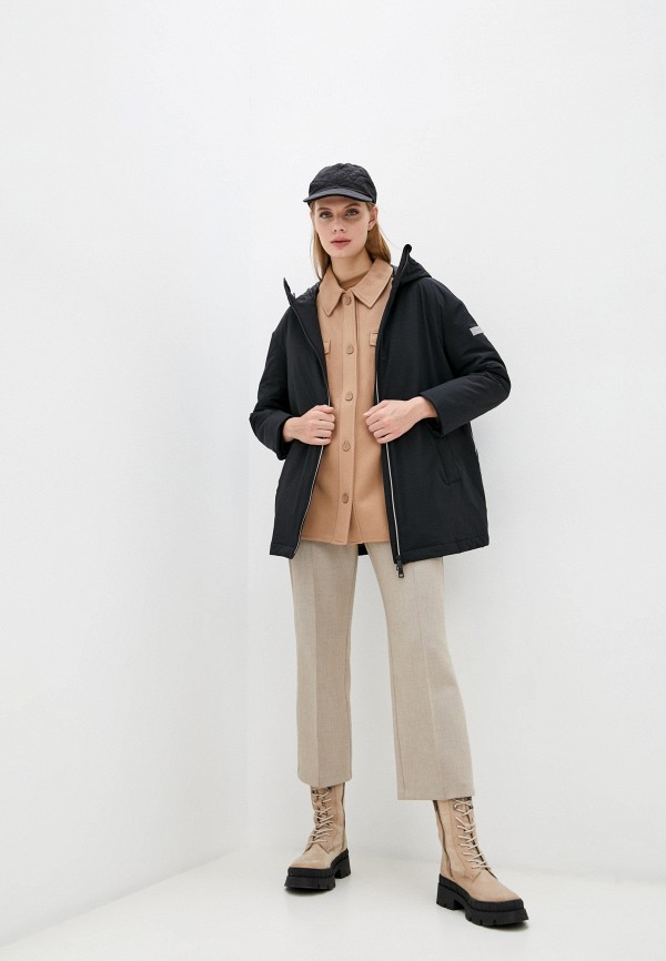 фото Куртка утепленная max mara leisure