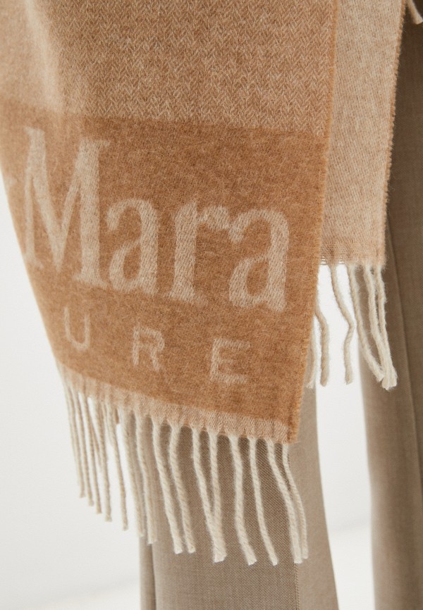 фото Пончо max mara leisure