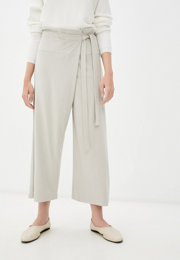 фото Брюки max mara leisure