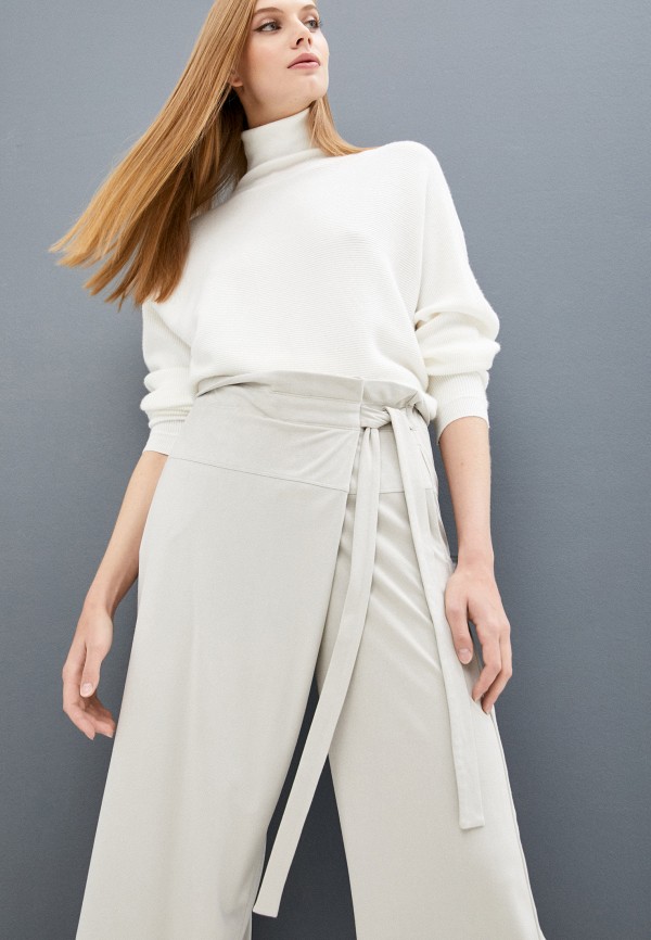 фото Брюки max mara leisure