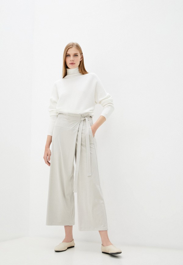 фото Брюки max mara leisure