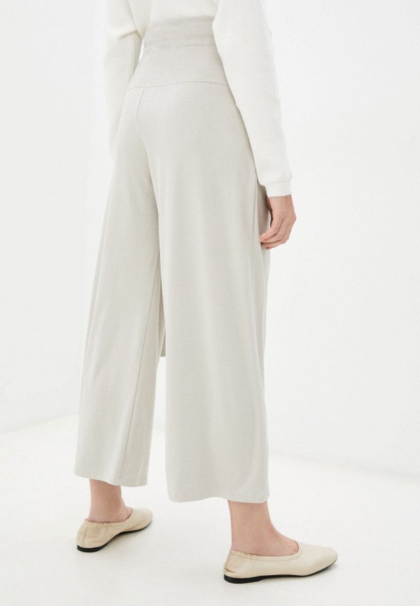 

Брюки Max Mara Leisure, Серый, EBANO