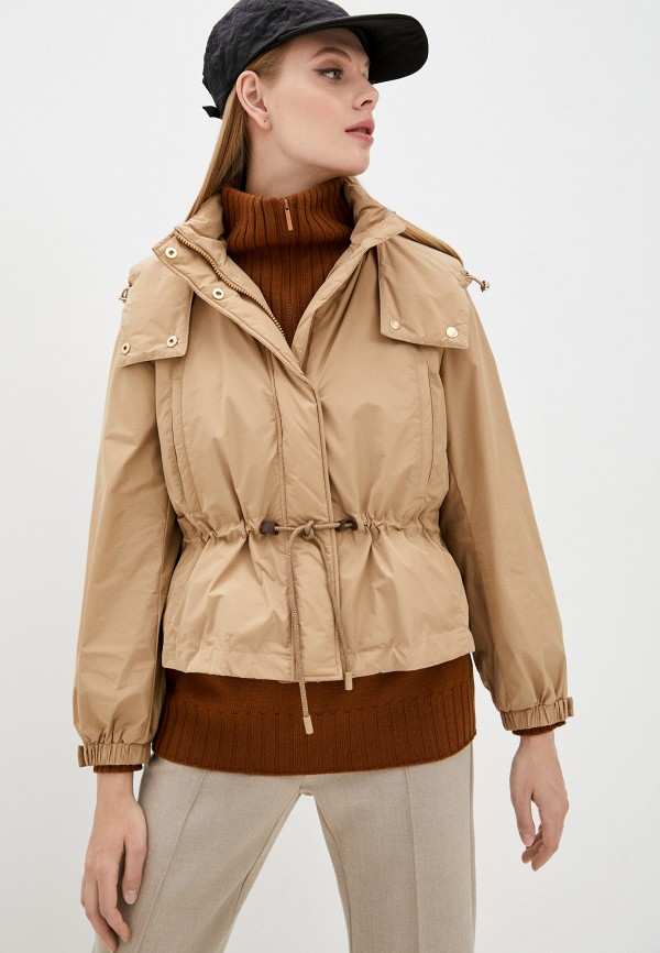 фото Куртка и жилет weekend max mara