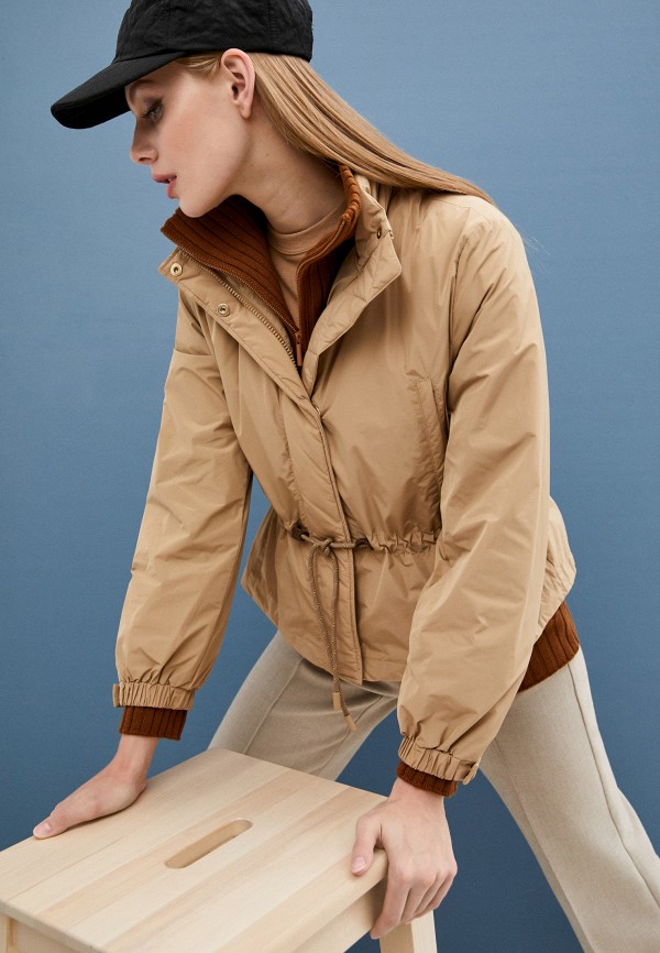 фото Куртка и жилет weekend max mara