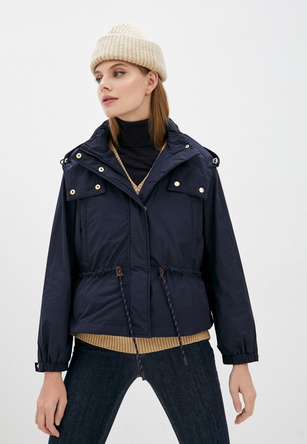 фото Куртка и жилет weekend max mara
