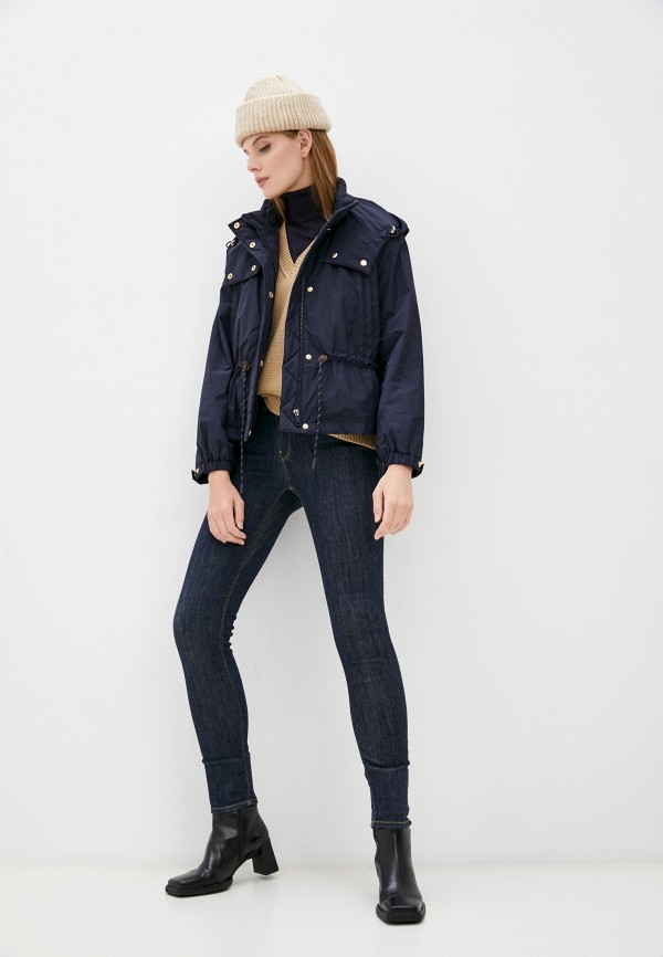 фото Куртка и жилет weekend max mara