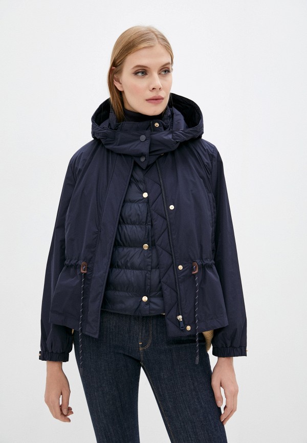 фото Куртка и жилет weekend max mara