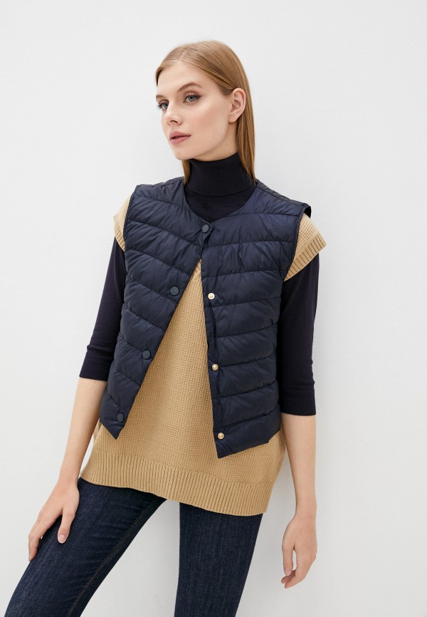 фото Куртка и жилет weekend max mara