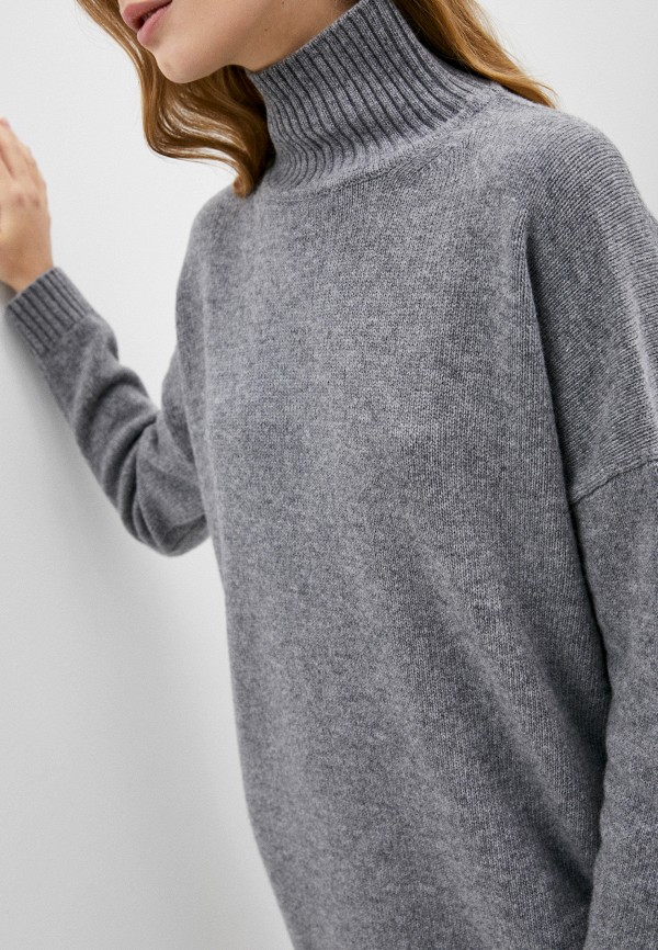 

Платье Weekend Max Mara, Серый, FASCINO
