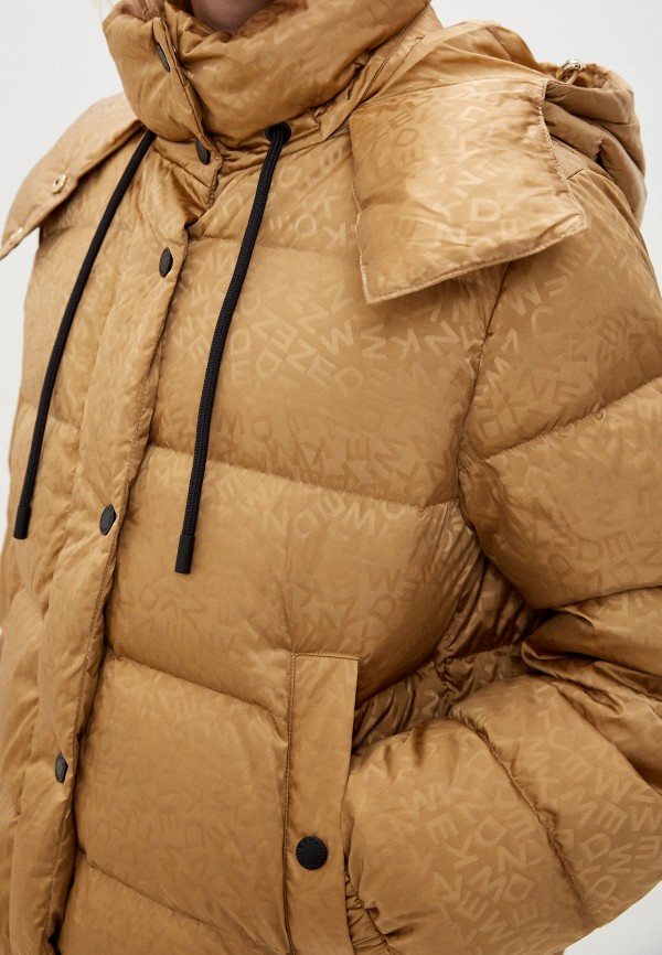фото Пуховик weekend max mara